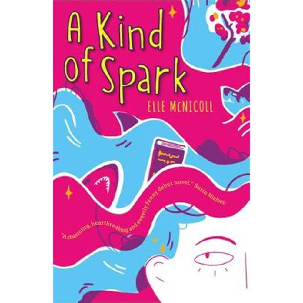 A Kind of Spark (Paperback) - Elle McNicoll